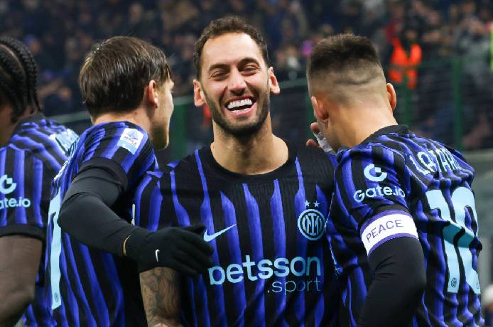 Soi kèo góc Inter Milan vs Napoli, 02h45 ngày 12/01