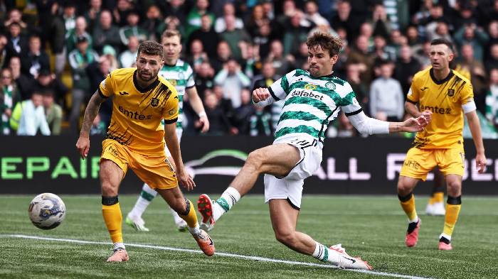 Nhận định, soi kèo Celtic vs Livingston, 02h45 ngày 12/2: Không có bất ngờ