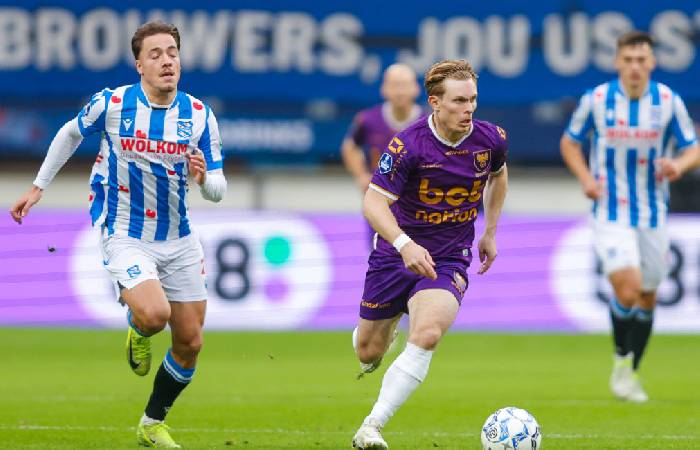 Nhận định, soi kèo Go Ahead Eagles vs Heerenveen, 00h45 ngày 12/2: Cơ hội bứt phá