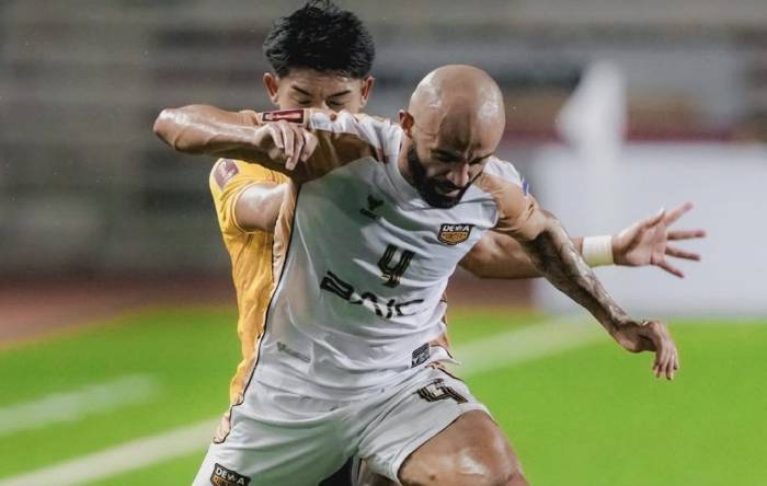 Nhận định, soi kèo Dewa United vs Manila Digger, 20h30 ngày 12/3: Sáng cửa dưới