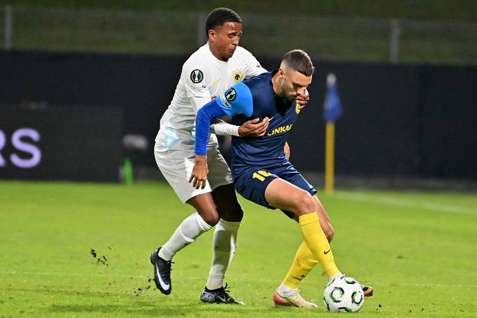 Nhận định, soi kèo NK Celje vs AEK Athens, 3h00 ngày 13/3: Chủ nhà tự tin
