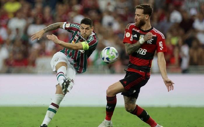 Nhận định, soi kèo Remo vs Fluminense, 5h00 ngày 13/3: Tân binh khó xơi