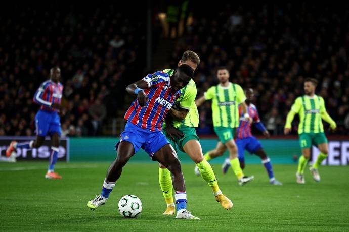Siêu máy tính dự đoán Crystal Palace vs AEK Larnaca, 3h00 ngày 13/3