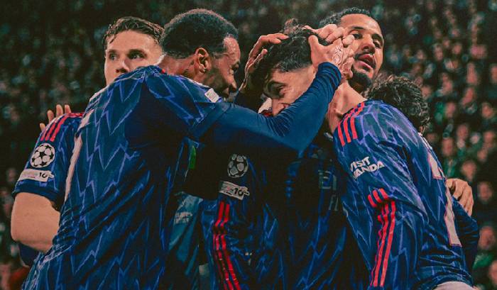 Nhận định soi kèo Arsenal vs Bournemouth, 18h30 ngày 11/4: Không dễ