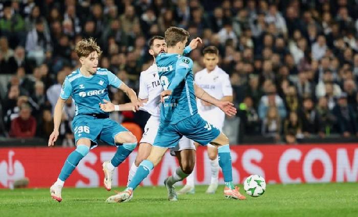 Nhận định, soi kèo AVS vs Vitoria Guimaraes, 21h30 ngày 11/4: Buông xuôi