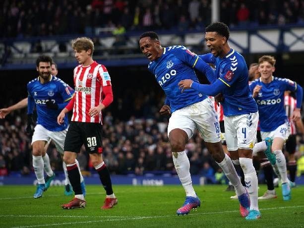 Nhận định, soi kèo Brentford vs Everton, 21h00 ngày 11/4: Bầy ong thất thế