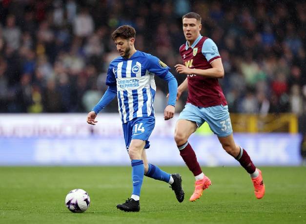 Nhận định, soi kèo Burnley vs Brighton, 21h00 ngày 11/4: Hy vọng mong manh