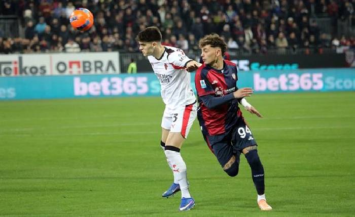 Nhận định, soi kèo Cagliari vs Cremonese, 20h00 ngày 11/4: Giải cơn khát chiến thắng