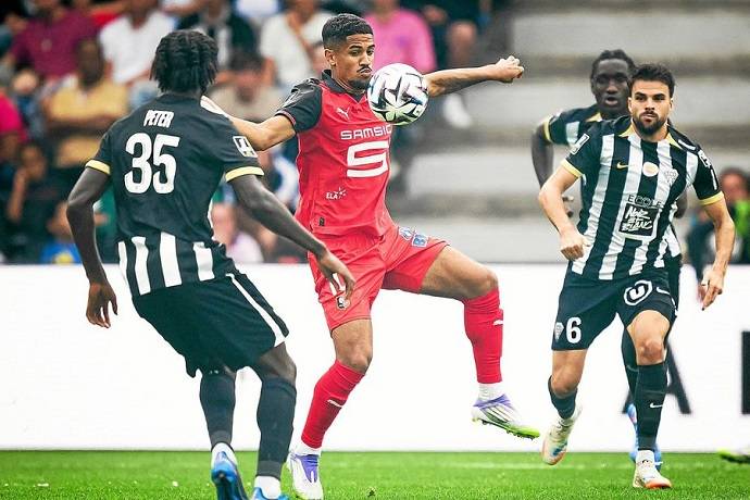 Nhận định, soi kèo Rennes vs Angers, 2h05 ngày 12/4: Phong độ trái ngược