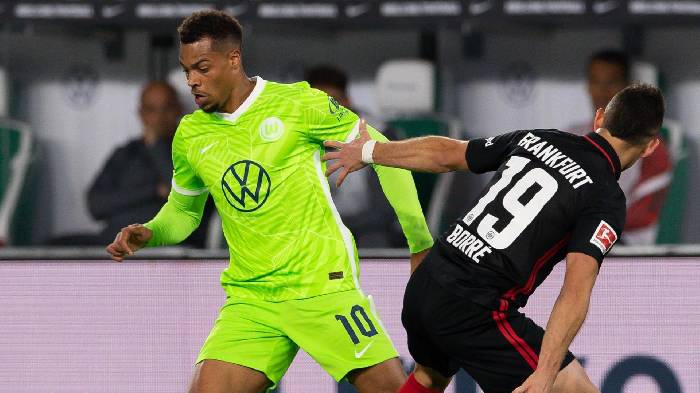 Nhận định, soi kèo Wolfsburg vs Eintracht Frankfurt, 20h30 ngày 11/4: Cùng đường