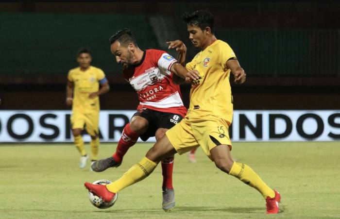 Nhận định, soi kèo Bhayangkara vs Madura United, 19h00 ngày 11/5: Vùng vẫy trụ hạng
