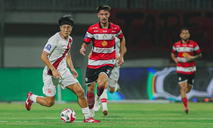 Soi kèo góc Bhayangkara vs Madura United, 19h00 ngày 11/05