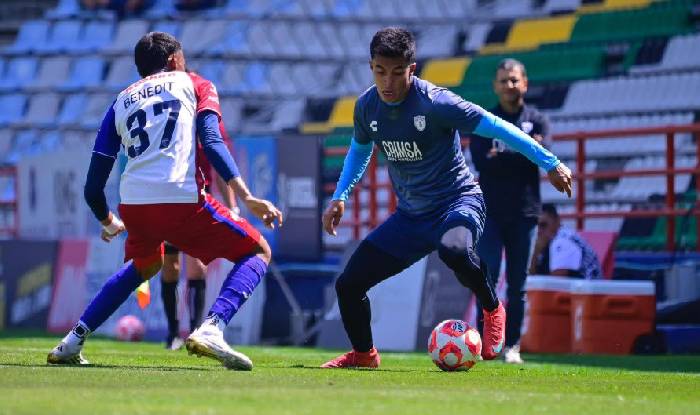 Nhận định, soi kèo Atlante vs Pachuca, 10h00 ngày 12/09: Kết quả hài lòng