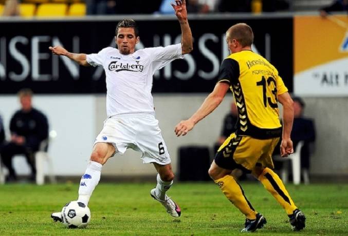 Nhận định, soi kèo Copenhagen vs Horsens, 0h00 ngày 12/9: Chủ nhà quá mạnh