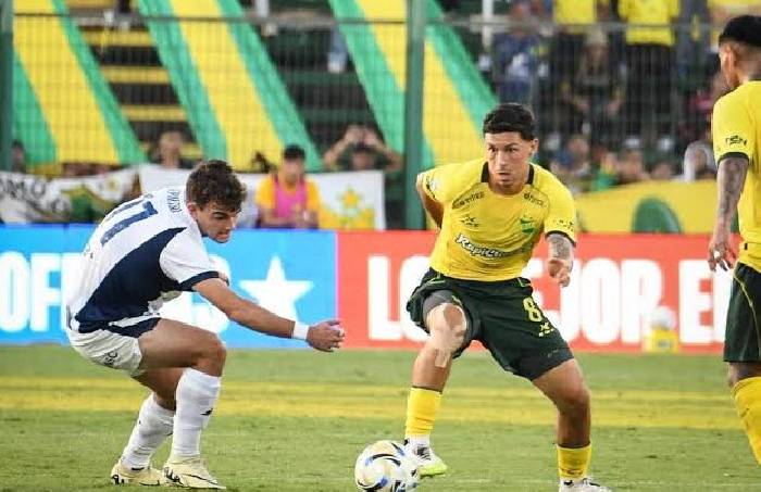 Nhận định, soi kèo Defensa vs Mendoza, 05h15 ngày 12/09: Chưa thể giải mã hiện tượng