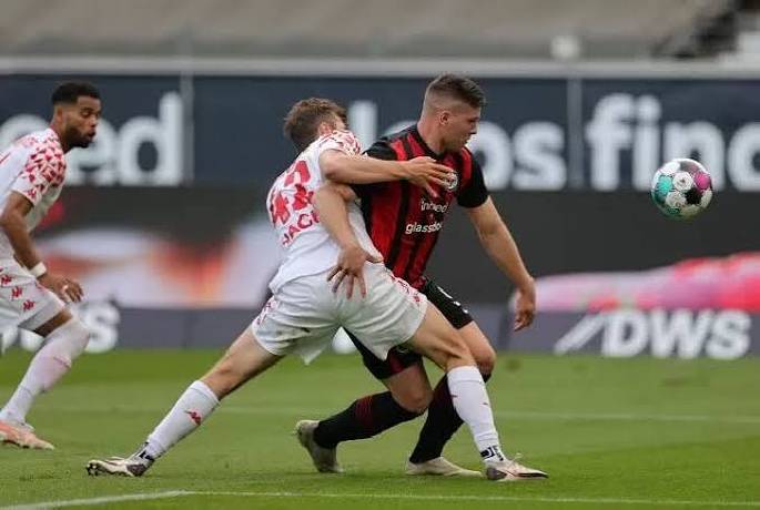 Nhận định, soi kèo Mainz vs Eintracht Frankfurt, 20h30 ngày 12/9: Cải thiện thành tích