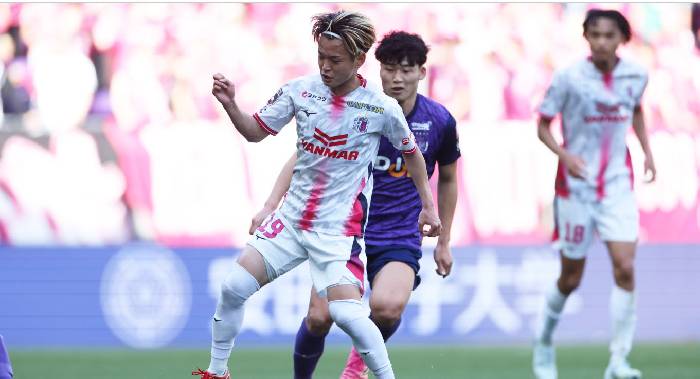Nhận định, soi kèo Sanfrecce Hiroshima vs Cerezo Osaka, 17h00 ngày 12/09: Con mồi ưa thích