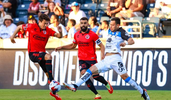 Nhận định, soi kèo Tijuana vs Queretaro, 10h00 ngày 12/09: Thử thách xứng tầm