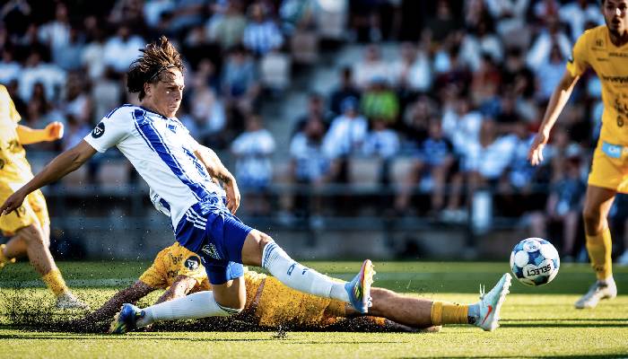 Nhận định, soi kèo AC Oulu vs HJK Helsinki, 23h00 ngày 12/10: Buồn khi về nhà