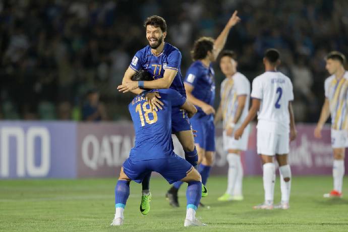 Nhận định, soi kèo Al-Gharafa vs Esteghlal, 1h15 ngày 13/10: Đả bại chủ nhà