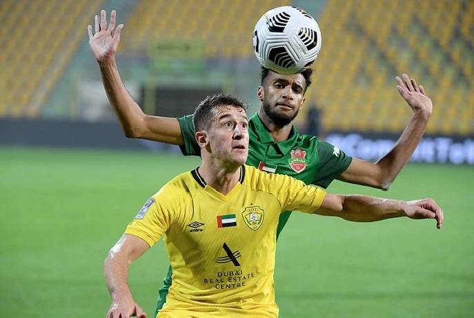 Nhận định, soi kèo Al Wasl vs Al-Ahli, 22h59 ngày 12/10: Chủ nhà có điểm