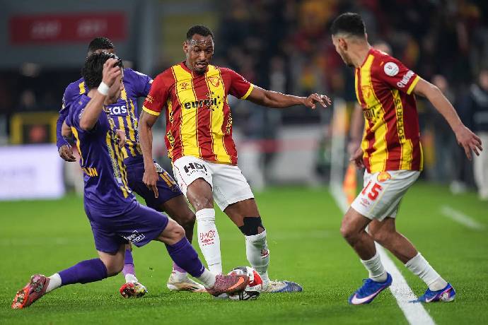 Nhận định, soi kèo Eyupspor vs Goztepe, 0h00 ngày 13/10: Tận dụng lợi thế