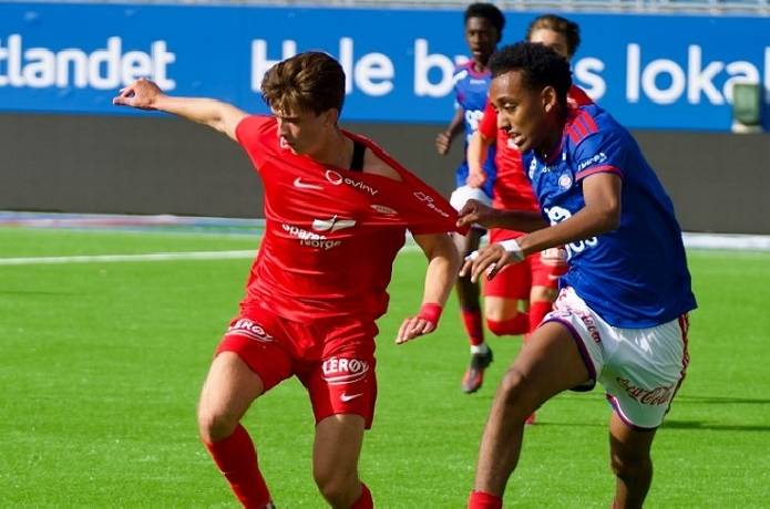 Nhận định, soi kèo KFUM vs Valerenga, 0h00 ngày 13/10: 'Con mồi' ưa thích