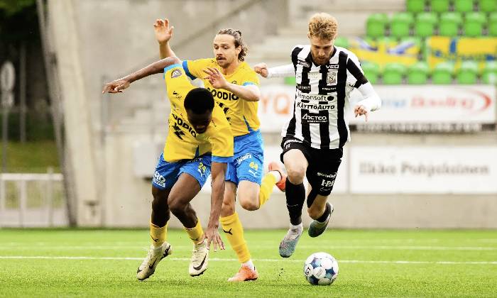 Nhận định, soi kèo Vaasan Palloseura vs Gnistan, 22h00 ngày 12/10: Không dễ dàng
