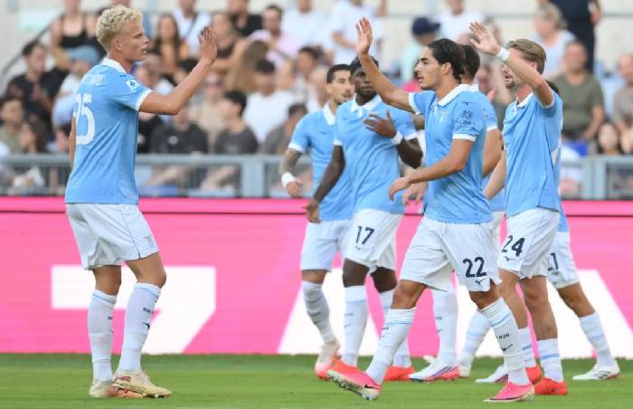 Soi kèo góc Lazio vs Monza, 20h00 ngày 11/10