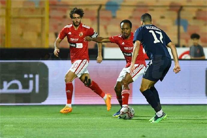 Nhận định, soi kèo Ghazl El Mahalla vs Ceramica Cleopatra, 22h00 ngày 12/1: Trận đấu thủ tục