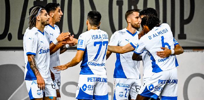 Nhận định, soi kèo Pafos vs Omonia Aradippou, 00h00 ngày 13/01: Sức mạnh chủ nhà