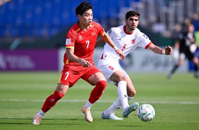 Soi kèo góc U23 Saudi Arabia vs U23 Việt Nam, 23h30 ngày 12/01