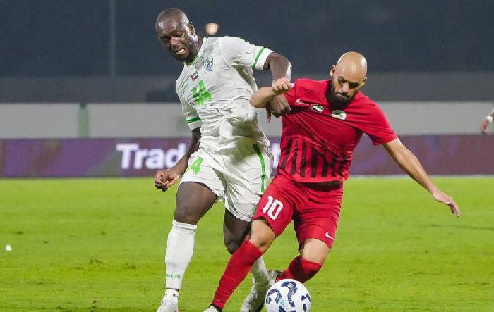 Nhận định, soi kèo Al Bataeh Club vs Al-Dhafra, 20h30 ngày 13/2: Trận đấu sinh tử