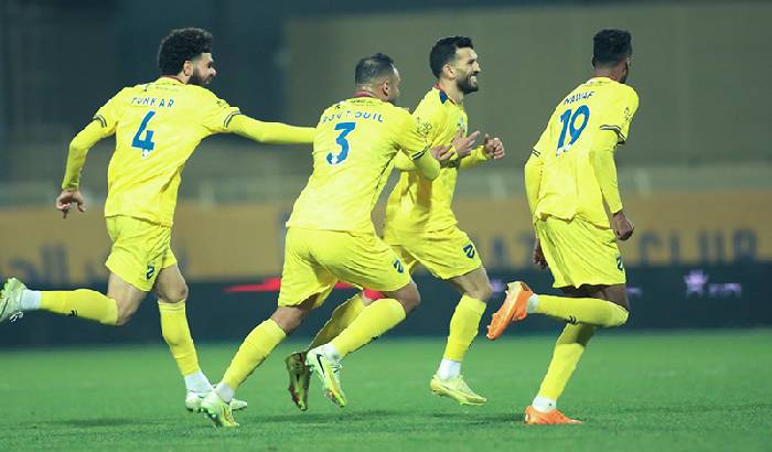 Nhận định soi kèo Al Hazem vs Al Okhdood, 00h30 ngày 13/2: Tiếp tục thua