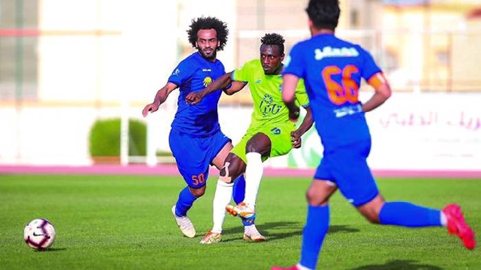 Nhận định, soi kèo Al-Jabalain vs Al Jandal, 20h00 ngày 13/2: Bắt tốc mạnh mẽ