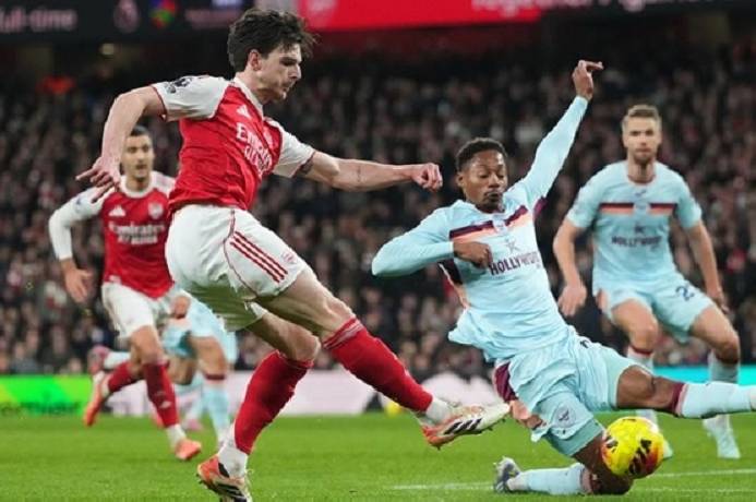 Nhận định, soi kèo Brentford vs Arsenal, 3h00 ngày 13/2: Gặp khó tại Gtech