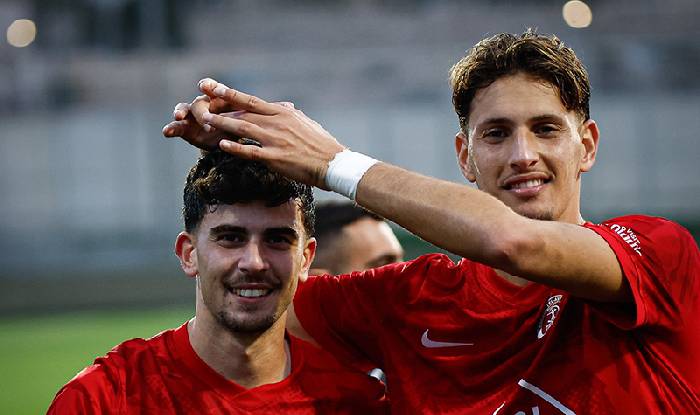 Nhận định soi kèo Hapoel Tel Aviv vs Hapoel Jerusalem, 19h00 ngày 13/2: Phá dớp