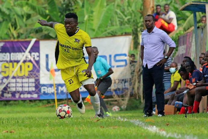 Nhận định, soi kèo Mbarara City vs Calvary, 20h00 ngày 12/2: Tự cứu bản thân