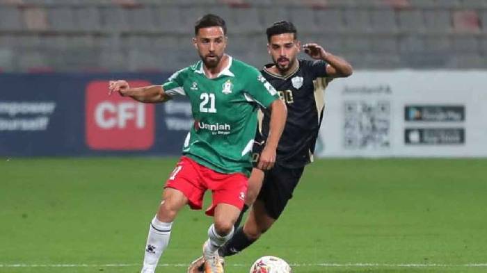 Nhận định, soi kèo Al Ahli Amman vs Al Salt, 02h00 ngày 13/3: Ca khúc khải hoàn