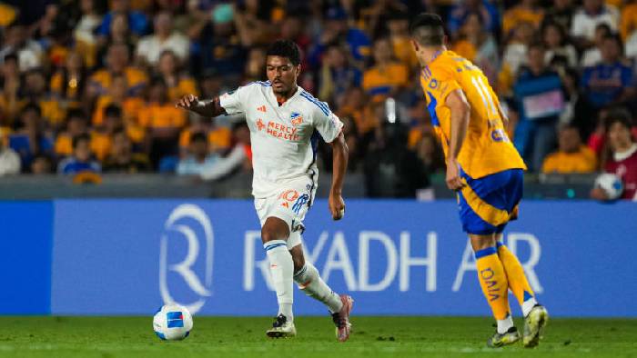 Nhận định, soi kèo Cincinnati vs Tigres UANL, 7h00 ngày 13/3: Kịch tính