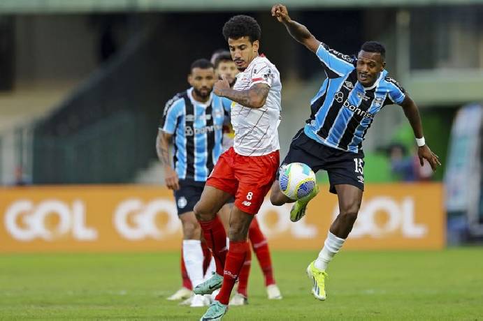 Nhận định, soi kèo Gremio vs RB Bragantino, 7h30 ngày 13/3: Cởi mở