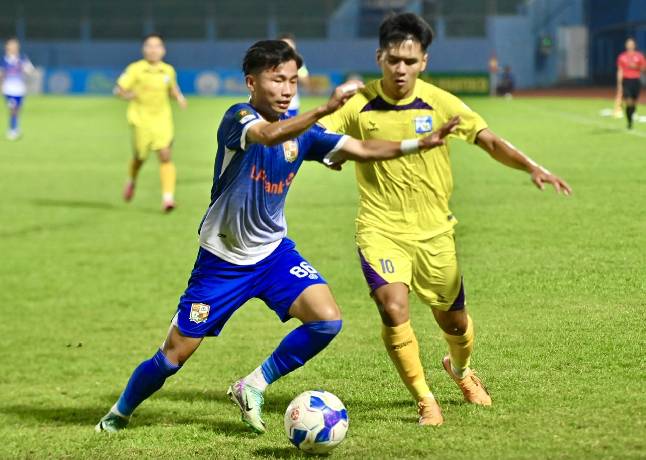 Nhận định, soi kèo Khánh Hòa vs Đồng Nai, 17h00 ngày 13/3: Củng cố ngôi đầu
