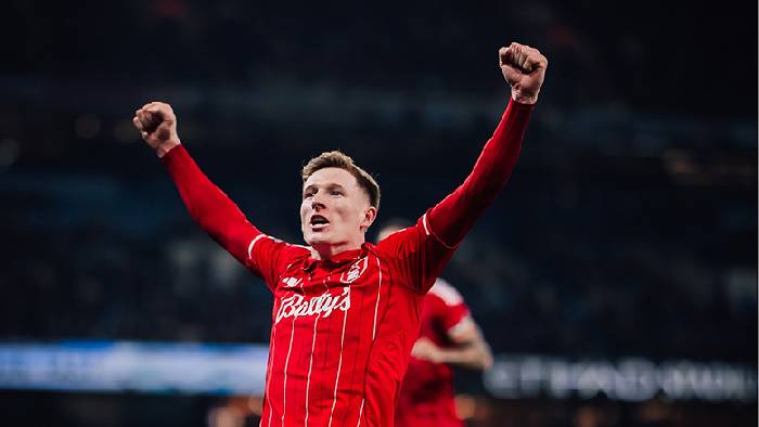 Nhận định, soi kèo Nottingham vs Midtjylland, 3h ngày 13/3: Đại chiến