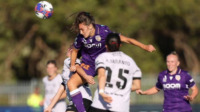 Nhận định, soi kèo Nữ Adelaide United vs Nữ Perth Glory, 15h00 ngày 13/3: Tiếp tục thăng hoa