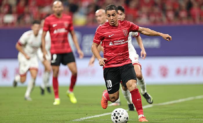 Nhận định soi kèo Beijing Guoan vs Chengdu Rongcheng, 18h35 ngày 12/4: Phải có điểm