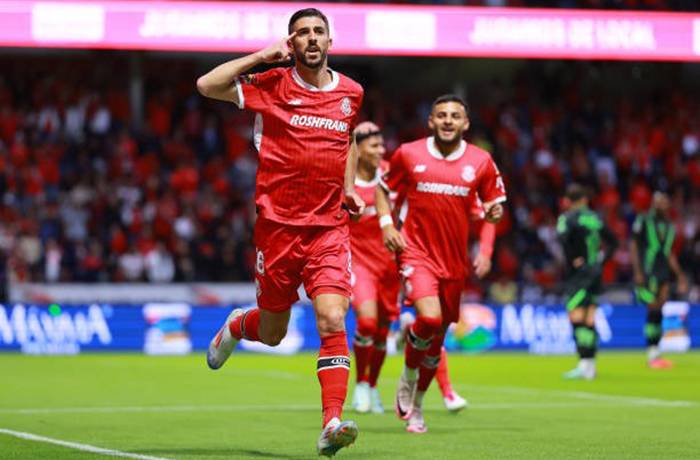 Nhận định, soi kèo Deportivo Toluca vs Atletico San Luis, 08h00 ngày 13/4: Thiên đường thứ bảy