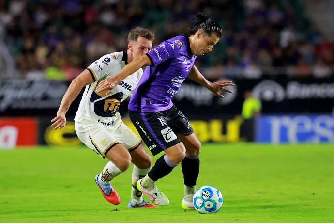 Nhận định, soi kèo Pumas UNAM vs Mazatlan, 1h00 ngày 13/4 - Liga Mexico