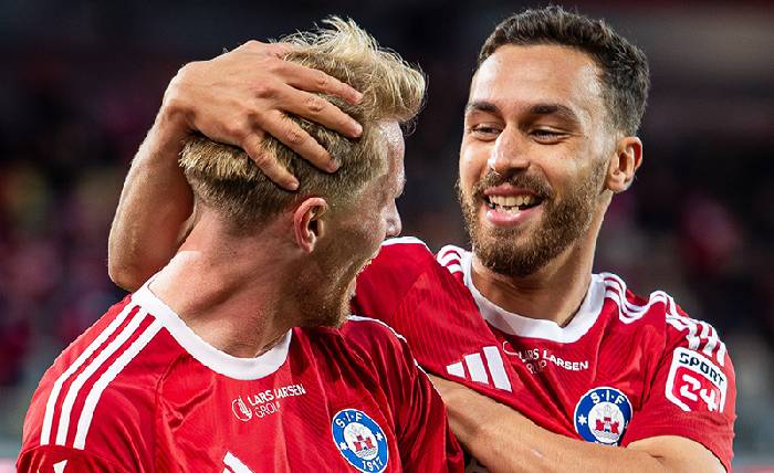 Nhận định soi kèo Silkeborg vs Odense, 19h00 ngày 12/4: Chia điểm?
