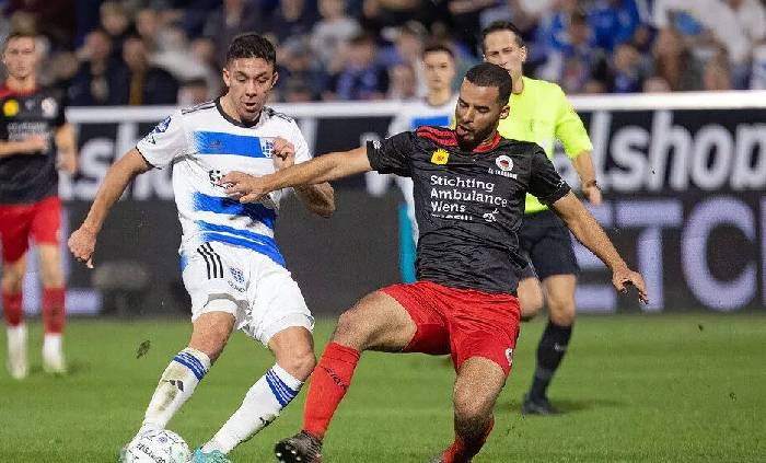 Nhận định, soi kèo Zwolle vs Excelsior, 19h30 ngày 12/4: Khó khăn chồng chất