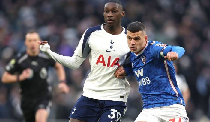 Soi kèo góc Sunderland vs Tottenham, 20h00 ngày 12/04
